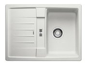 Мойка Бланко Lexa 40 S жемчужный фото Мойка Blanco Lexa 40 S жемчужный фото