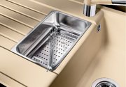 Мойка Blanco Zia 6 S мягкий белый 527207 фото 3