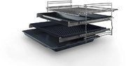 Духовой шкаф Bosch HBJ558YS3Q фото 3