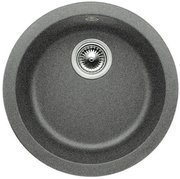 Мойка Бланко Rondo алюметаллик фото Мойка Blanco Rondo алюметаллик фото