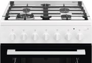 Газовая плита Electrolux RKG600005W фото 2