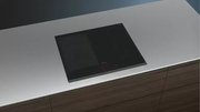 Индукционная варочная панель Siemens EX 651 HEC1E фото 3