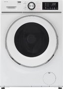 Стиральная машина KRONA ITTER OPTI WHITE 1200 8/4K WDM Стиральная машина KRONA ITTER OPTI WHITE 1200 8/4K WDM фото