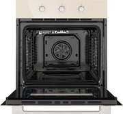 Электрический духовой шкаф Maunfeld MEOC708PBG фото 3