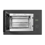 Встраиваемая микроволновая печь Maunfeld MBMO.25.7GG фото 2
