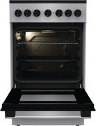 Электрическая плита Gorenje GEC5B20SG фото 4