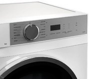 Сушильная машина Kuppersberg DM 611 W фото 4