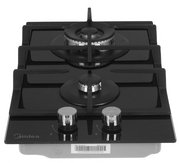Варочная панель Midea MG 3260 TGB фото 2