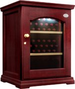Винный шкаф IP CEX 151 LСU фото 4