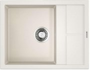 Мойка Omoikiri Sumi 65-WH Мойка Omoikiri Sumi 65-WH