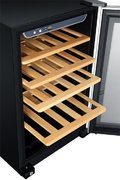 Винный шкаф Haier FWC30GA фото 4