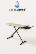 Чехол Лаурастар Cover Universal Grey Packaged фото 4 Чехол Laurastar Cover Universal Grey Packaged фото 4
