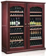 Винный шкаф IP CEX 2401 CU Винный шкаф IP CEX 2401 CU