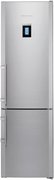 Холодильник Либхер CBNPes 3956 Premium NoFrost фото 2 Холодильник Liebherr CBNPes 3956 Premium NoFrost фото 2
