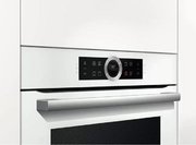 Духовой шкаф Bosch HBG 633TW1 фото 3