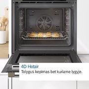 Духовой шкаф Bosch HBG 872DC1S фото 3