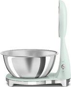 Кухонные весы Смег KSF01PGWW фото 3 Кухонные весы Smeg KSF01PGWW фото 3