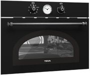 Встраиваемая микроволновая печь Teka MWR 32 BIA ATS фото 2