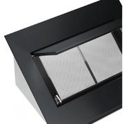 Вытяжка Falmec Quasar 90 Vetro (800) STEC black фото 4