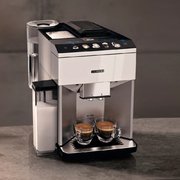 Кофемашина Siemens TQ507R02 фото 3
