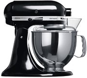 Миксер Китчен Эйд 5KSM150PSEOB фото Миксер KitchenAid 5KSM150PSEOB фото