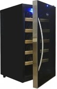 Винный шкаф Cold Vine C18-TBF1 Винный шкаф Cold Vine C18-TBF1