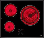 Варочная панель Teka TR 630 Варочная панель Teka TR 630