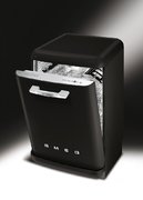 Посудомоечная машина Smeg BLV2NE-1 фото 3