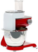 Кухонный комбайн Бош MUM58720 фото 4 Кухонный комбайн Bosch MUM58720 фото 4