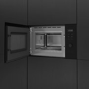 Встраиваемая микроволновая печь De Dietrich DMG4210B фото 3