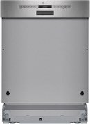 Встраиваемая посудомоечная машина Neff S245ECS15E фото 4