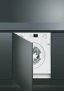 Стирально-сушильная машина Smeg LSTA147S Стирально-сушильная машина Smeg LSTA147S