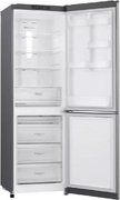 Холодильник LG GA-B419SDJL фото 4
