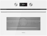 Встраиваемый электрический духовой шкаф Teka HLC 8400 WHITE фото 2