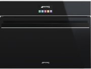 Духовой шкаф Smeg SF4604MCNX Духовой шкаф Smeg SF4604MCNX