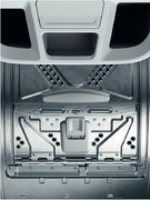 Стиральная машина Bosch WOT 24255 OE фото 2