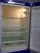 Холодильник Смег FAB32BL7 фото 4 Холодильник Smeg FAB32BL7 фото 4