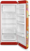 Холодильник Смег FAB28RDUN5 фото 4 Холодильник Smeg FAB28RDUN5 фото 4