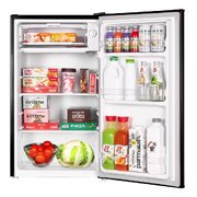 Холодильник Маунфилд MFF83RB фото 2 Холодильник Maunfeld MFF83RB фото 2