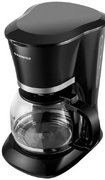 Кофеварка Maunfeld MF-732BK фото 2