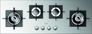 Варочная панель Fulgor Milano SH 1124 G 2DWK XX Варочная панель Fulgor Milano SH 1124 G 2DWK XX