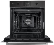Духовой шкаф Kuppersbusch BP 6350.0 GPH 3 Silver Chrome фото 2