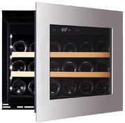 Винный шкаф Dunavox DAVG-18.46SS.TO Винный шкаф Dunavox DAVG-18.46SS.TO