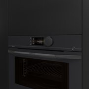 Встраиваемая микроволновая печь De Dietrich DKC4756MB фото 3