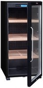 Винный шкаф La Sommeliere CTVNE142A ECO Cl. A фото 4