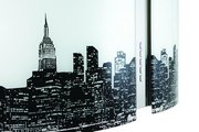 Вытяжка Falmec Mirabilia 67 New York Vetro (800) ECP фото 2
