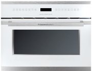 Пароварка Kuppersbusch EKDG 6551.0 W1 Пароварка Kuppersbusch EKDG 6551.0 W1