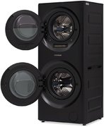 Стирально-сушильная машина Hyundai WMD9423 фото 2