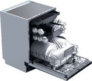 Посудомоечная машина KAISER S 60 I 60 XL фото 2