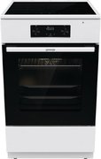 Электрическая плита Gorenje GEIT5C60WPG фото 3